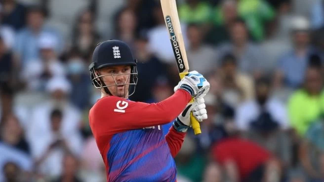 England beat green shirts in 3rd T201 by 3 wickets, win series by 2-1